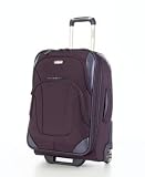 Ricardo Hillcrest Two-Compartment WheelAboard(tm), 21