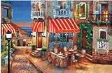 Streets of