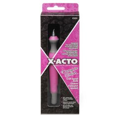 X-ACTO DESIGNER SERIES CRAFT SWIVEL KNIFE