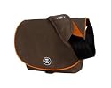 Crumpler New Delhi 230 warm oatmeal/pumpkin orange