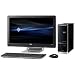 ヒューレット・パッカード HP Pavilion Desktop PC s5000シリーズ (Office搭載) WR890AV-AAAC(S5450