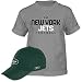 Jets Reebok NFL Cap & Tee Set - Big Kids