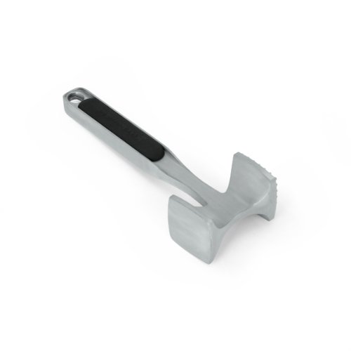 KitchenAid Cook's Series Meat Tenderizer, Black