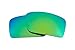Best SEEK OPTICS Replacement Lenses Oakley GASCAN - Emerald Green