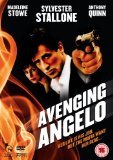 BOULEVARD Avenging Angelo [DVD]