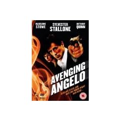 Avenging Angelo [Edizione: Regno Unito]