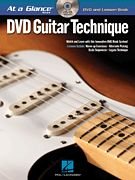 DVD Guitar Techniques