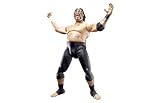 from WWE WWE Deluxe Aggression Series 12 - Umaga