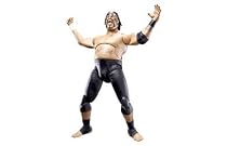 WWE Deluxe Aggression Series 12 - Umaga