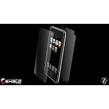 ZAGG invisibleSHIELD for iPod touch 2G, 3G (Full Body)
