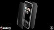 ZAGG invisibleSHIELD for iPod touch 2G, 3G (Full Body)