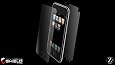 ZAGG invisibleSHIELD for iPod touch 2G, 3G (Full Body)