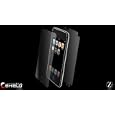 ZAGG invisibleSHIELD for iPod touch 2G, 3G (Full Body)