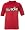 6oz Junior's Billabong S/S Rash Guard - 10