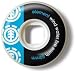 Element Skateboard Wheels Section 50mm