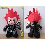 Buy Anime Kingdom Hearts 12 Axel Plush