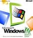 Microsoft Chinese Traditional Windows ME full retail box [Electronics]