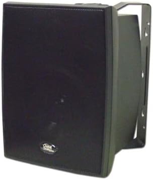 Choice Select 150W Outdoor Speakers w/ Aluminum Grill - (PAIR)