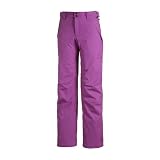 Produkt-Bild: Brunotti Skihose Frauen, pflaume, XL