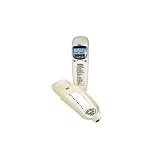 Northwestern Bell 77519-4B Designer Telephone with Caller ID, Black