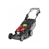 Honda HRX537HM Lawn Mower