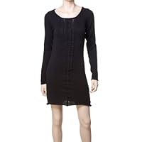 MAXSTUDIO SOFT WOOL SWEATER DRESS