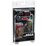 Produkt-Bild: STAR WARS*HAN SOLO (in Trench Coat) *THE SAGA COLLECTION *RETURN OF THE JEDI* HASBRO