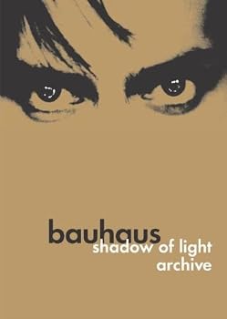 Bauhaus: Shadow of Light/Archive