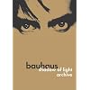 Bauhaus: Shadow of Light/Archive