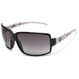 Electric VOL Wrap Sunglasses