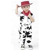 Puppet Workshop Little Buckaroo in Infant Sizes - Includes Hat Too!