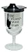 Laid Back Old Whiney Sippie Wine Glass