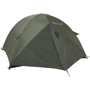 Marmot Limelight Tent