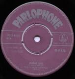 HOMING BIRD 7 INCH (7" 45) UK PARLOPHONE 1957