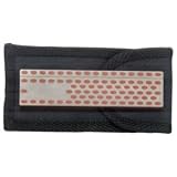 Diamond Bench Stone Pocket Sharpener, 4 in.