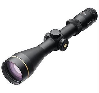 Leupold VX-R 3-9x50mm Matte Reticle 111237