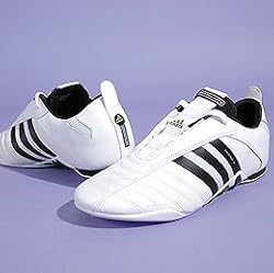 Adidas Ultra III Martial Arts Shoes