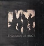 MORE 12" SINGLE UK MERCIFUL 1990