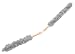 Sporting Goods : PaintballGear.com Double Stick Squeegee Squeegee