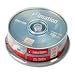 DVD+RW Discs in Jewel Cases, Silver Surface, 25 Per Pack (IMN17349) Category: CD and DVD Media