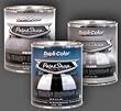 Dupli-Color BSP206 Chrome Yellow Paint Shop Finish System - 32 oz.