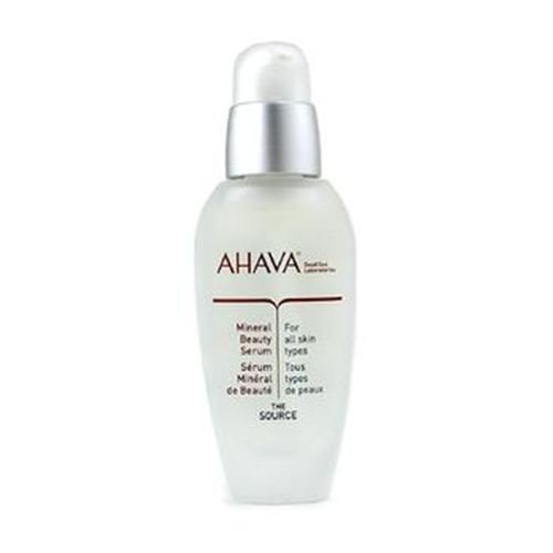 AHAVA Mineral Beauty Serum 28 grams