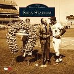 Vintage Shea Stadium 2010 Wall Calendar
