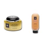 Swisa Dead Sea Mineral Skin Care Salt Treatment and Cellulite Gel A-viva 4 Way Nail Diamond Buffer+eco Nail File