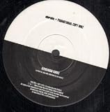KANGAROO COURT 12" SINGLE