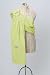 Maya Wrap Lightly Padded Baby Sling (Medium, Light Spring Green)