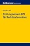 Pr�fungswissen ZPO f�r Rechtsreferendare