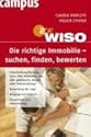 WISO: Die richtige Immobilie - suchen, finden, bewerten