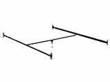 IMAGE OF Queen Bed Rail with Center Support (For Head & Foot Board) Acs002508