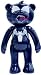 Marvel Venom Bear Action Figure_s-1